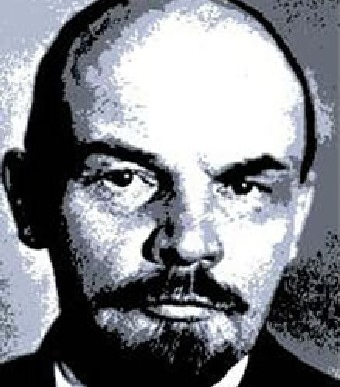  Left wing communism NOT an infantile disorder.What Lenin borrowed from Hilferding.  (Versión traducida   a español) Leninadpt